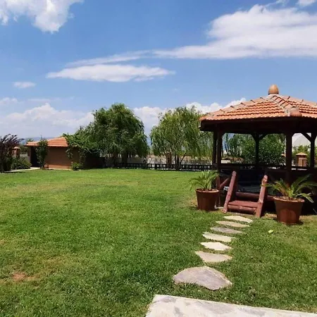 4 Bedroom In Dalyan With Nature View *