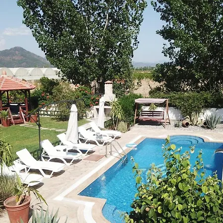 Vilă 4 Bedroom In Dalyan With Nature View Muğla