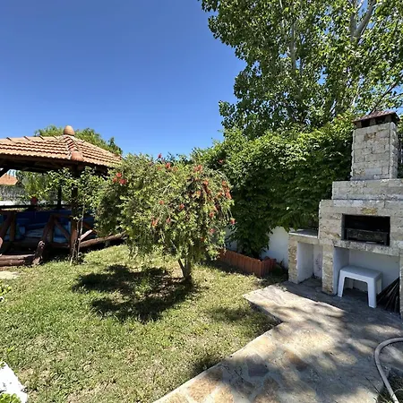 4 Bedroom In Dalyan With Nature View Vilă *