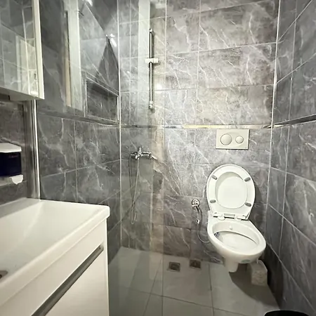 4 Bedroom In Dalyan With Nature View * Muğla