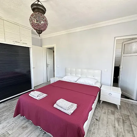 4 Bedroom In Dalyan With Nature View Muğla