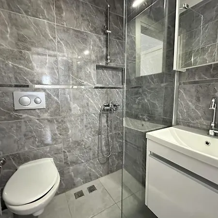 فيلة 4 Bedroom In Dalyan With Nature View