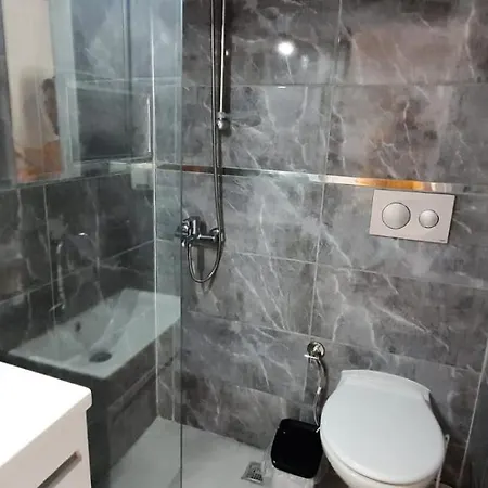 4 Bedroom In Dalyan With Nature View Мугла