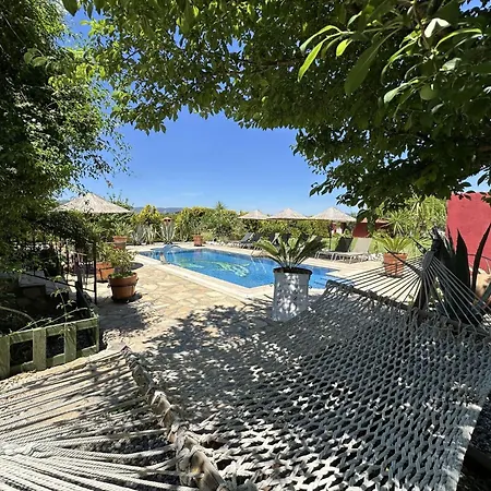 4 Bedroom In Dalyan With Nature View Мугла