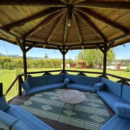 4 Bedroom In Dalyan With Nature View Вилла
